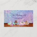 Search for pet bakery business cards Pets