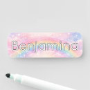 Search for daycare name tags For kids