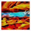 Search for hot red posters Modern