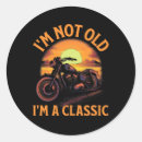 Search for vintage motorbikes stickers Father