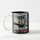 Search for new york mugs Bridge