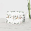 Search for botanical prints cards Green leaves