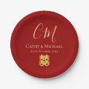 Search for chinese wedding plates Oriental