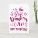 Search for mothers day for daughter Pink