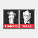 Search for governor stickers Walz