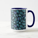 Search for floral paisley mugs Retro