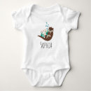 Search for wildlife baby clothes whimsical