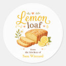 Search for homemade bread stickers From the kitchen