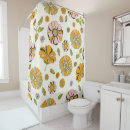 Search for retro shower curtains Nostalgic