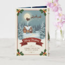 Search for snowy scene christmas cards Festive