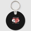 Search for and by parts key rings Gothic