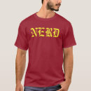 Search for smart tshirts Geek