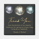 Search for disco ball magnets Gold