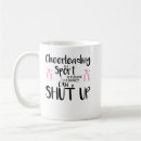 Search for coach cheer mugs College
