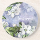 Search for apple blossom coasters White