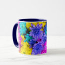 Search for color mugs Beautiful