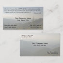 Search for scripture business cards Spiritual