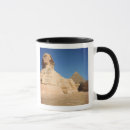 Search for the ancient egyptian mugs Monument