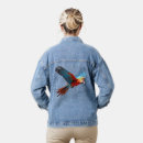 Search for parrot clothing Flying