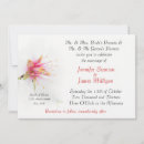 Search for almond invitations Floral