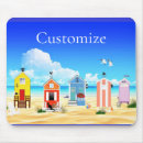 Search for getaway mouse mats Tropical