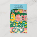 Search for view business cards Real estate