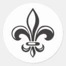 Search for french lily stickers France