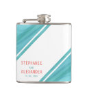 Search for wedding flasks Modern