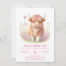 Search for highland cow invitations Calf