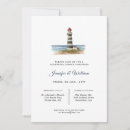 Search for lighthouse invitations Simple