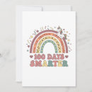 Search for smarter invitations 100th
