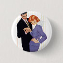 Search for sixtys round badges Girl