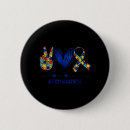 Search for autism acceptance badges Mum