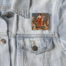 Search for circus square badges Retro
