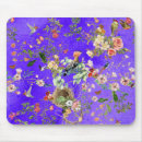Search for peafowl mouse mats Exotic