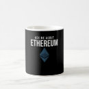 Search for ethereum mugs Cryptocurrency