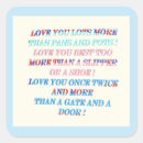 Search for sparkly day stickers Glitter