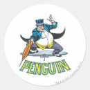 Search for two penguins stickers Joker