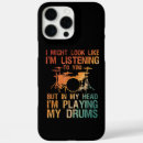 Search for drummer iphone cases Percussion