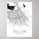 Search for ca cities posters Map