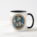 Search for robotics mugs Vintage