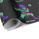 Search for baseball bat wrapping paper Funny