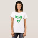 Search for shamrock st patricks day tshirts Funny