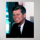 Search for f posters 35th president