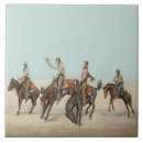 Search for buck tiles Vintage