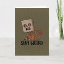 Search for psycho cards Mad