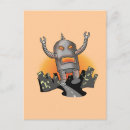 Search for attack vertical postcards Science fiction