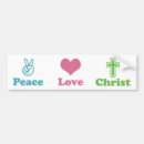 Search for peaces bumper stickers Lord