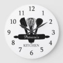 Search for kitchen utensils clocks Modern