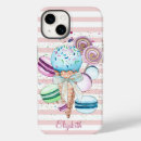 Search for macaroon iphone cases Sweets